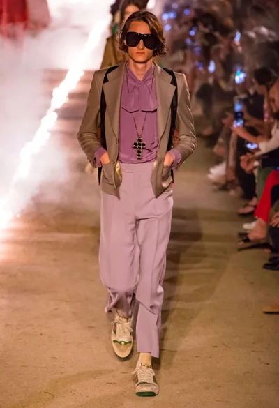 Look 7